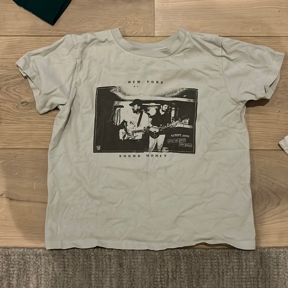 shirt